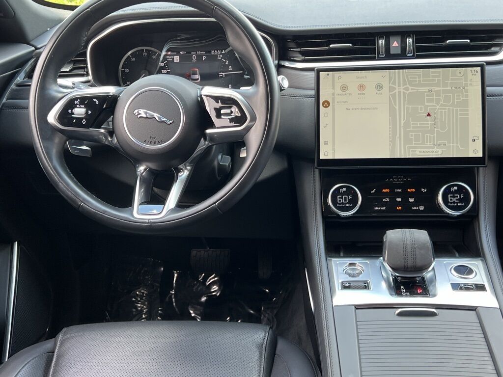 2022 Jaguar F-PACE P250 S Indianapolis IN