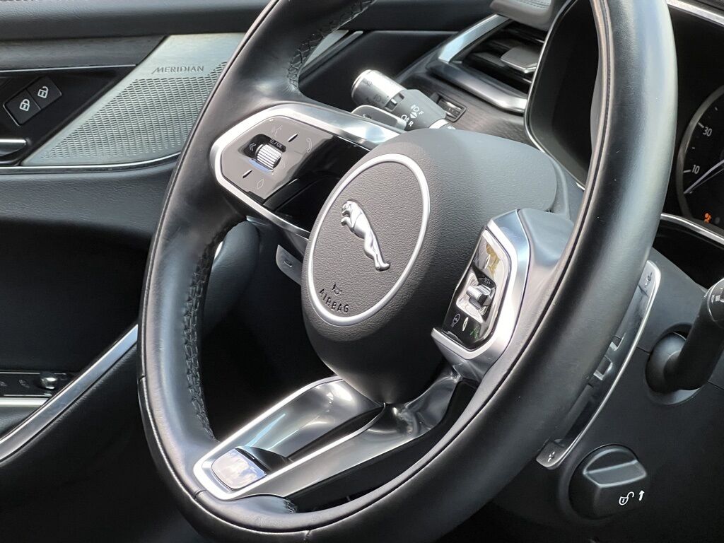 2022 Jaguar F-PACE P250 S Indianapolis IN