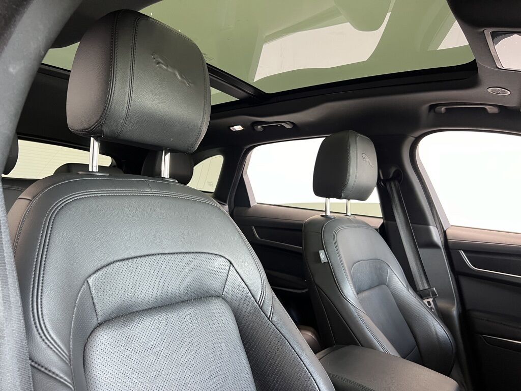 2022 Jaguar F-PACE P250 S Indianapolis IN
