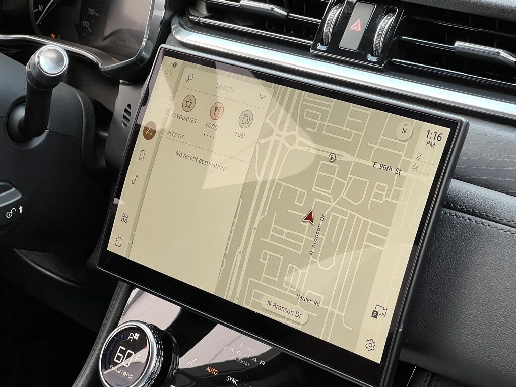 2022 Jaguar F-PACE P250 S Indianapolis IN