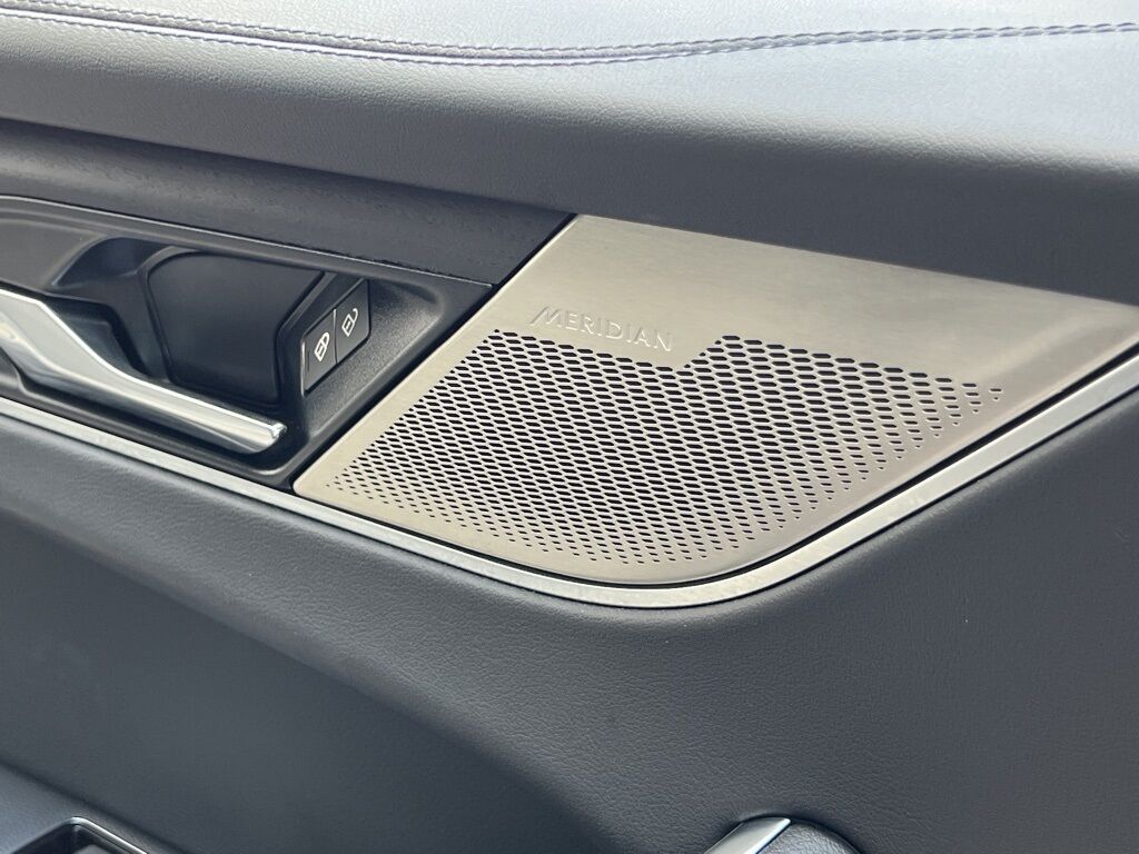 2022 Jaguar F-PACE P250 S Indianapolis IN