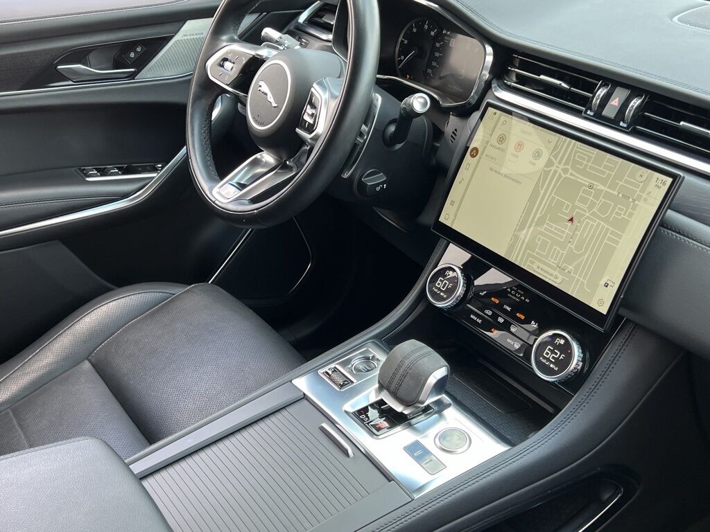 2022 Jaguar F-PACE P250 S Indianapolis IN