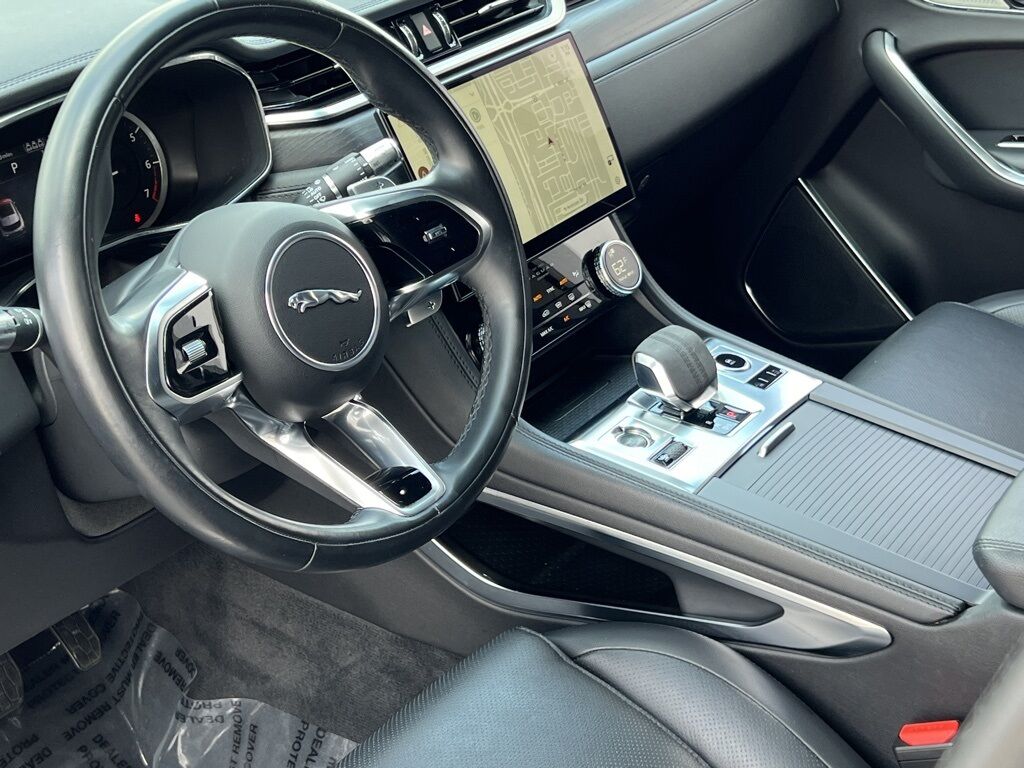 2022 Jaguar F-PACE P250 S Indianapolis IN