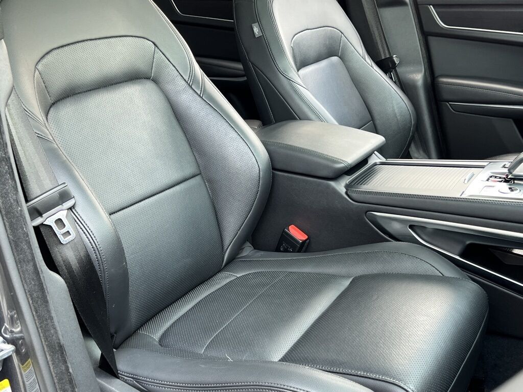 2022 Jaguar F-PACE P250 S Indianapolis IN