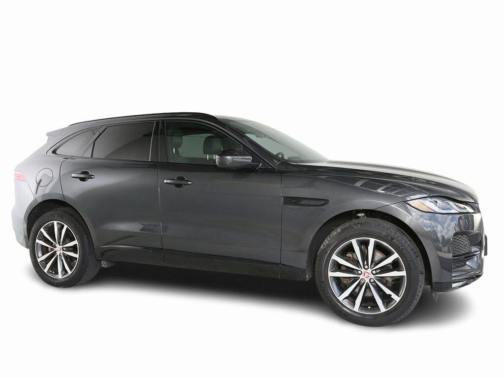 2022 Jaguar F-PACE P250 S Indianapolis IN