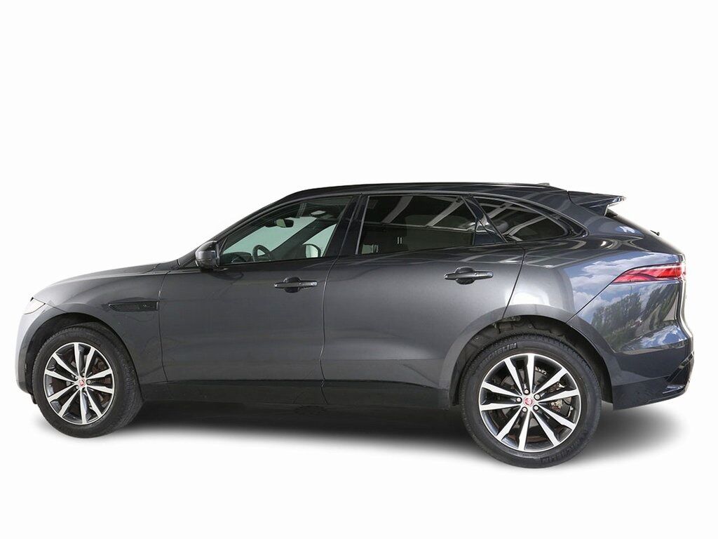 2022 Jaguar F-PACE P250 S Indianapolis IN