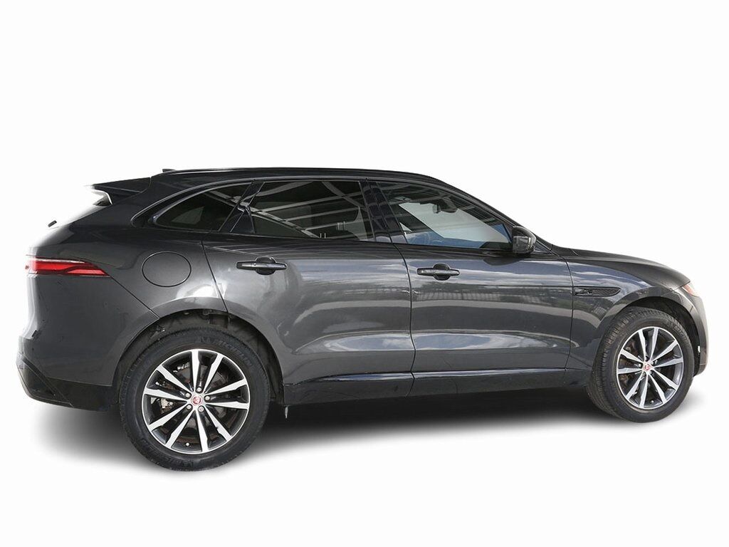 2022 Jaguar F-PACE P250 S Indianapolis IN