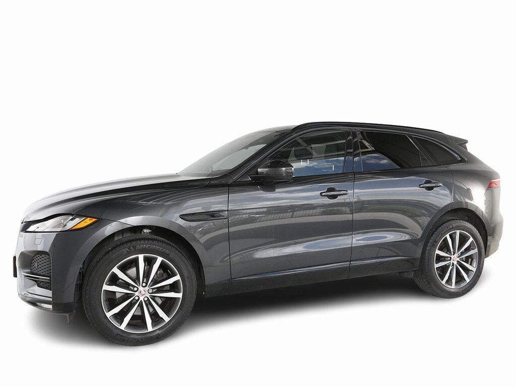 2022 Jaguar F-PACE P250 S Indianapolis IN