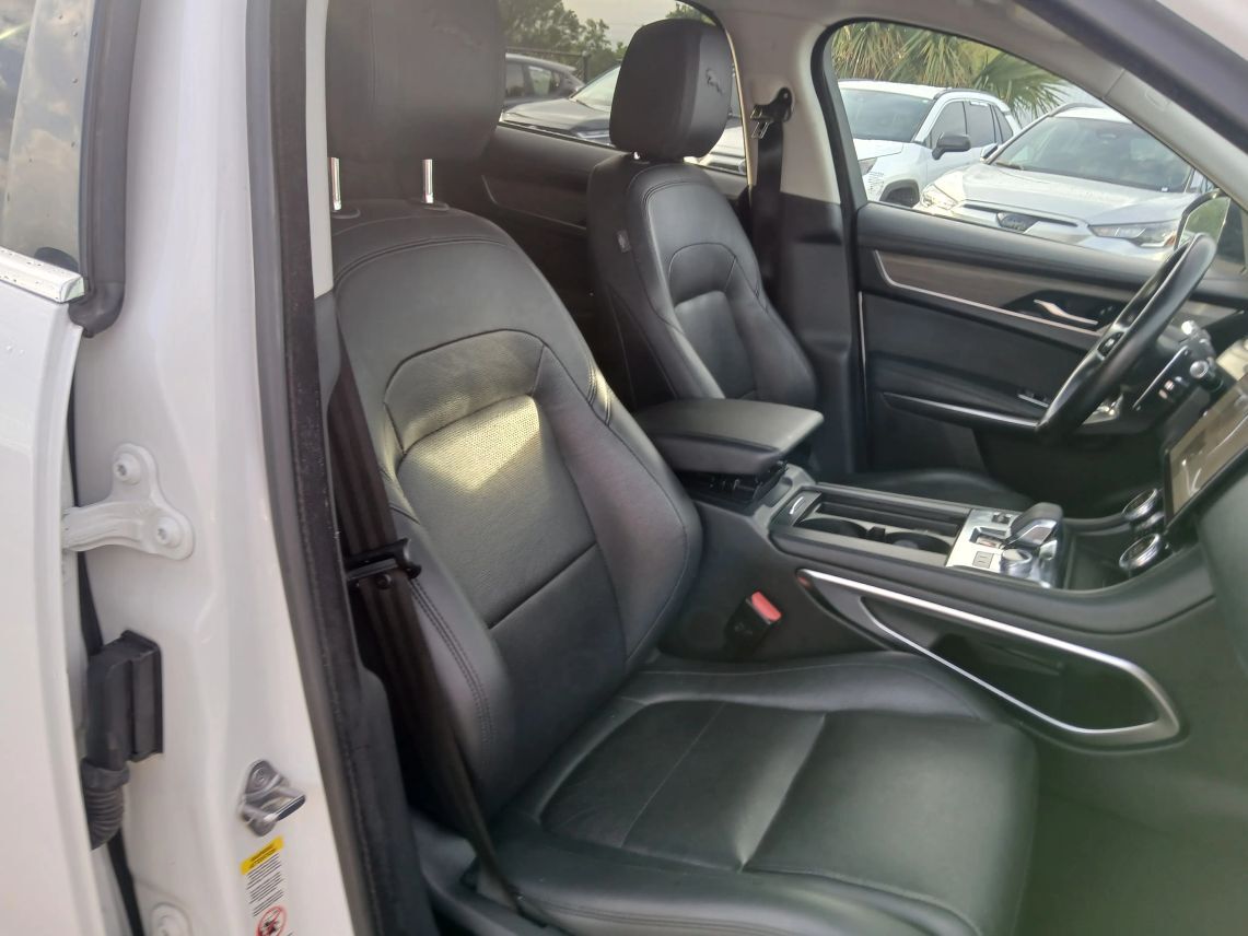 2022 Jaguar F-PACE P250  S Sport Utility 4D Maitland FL