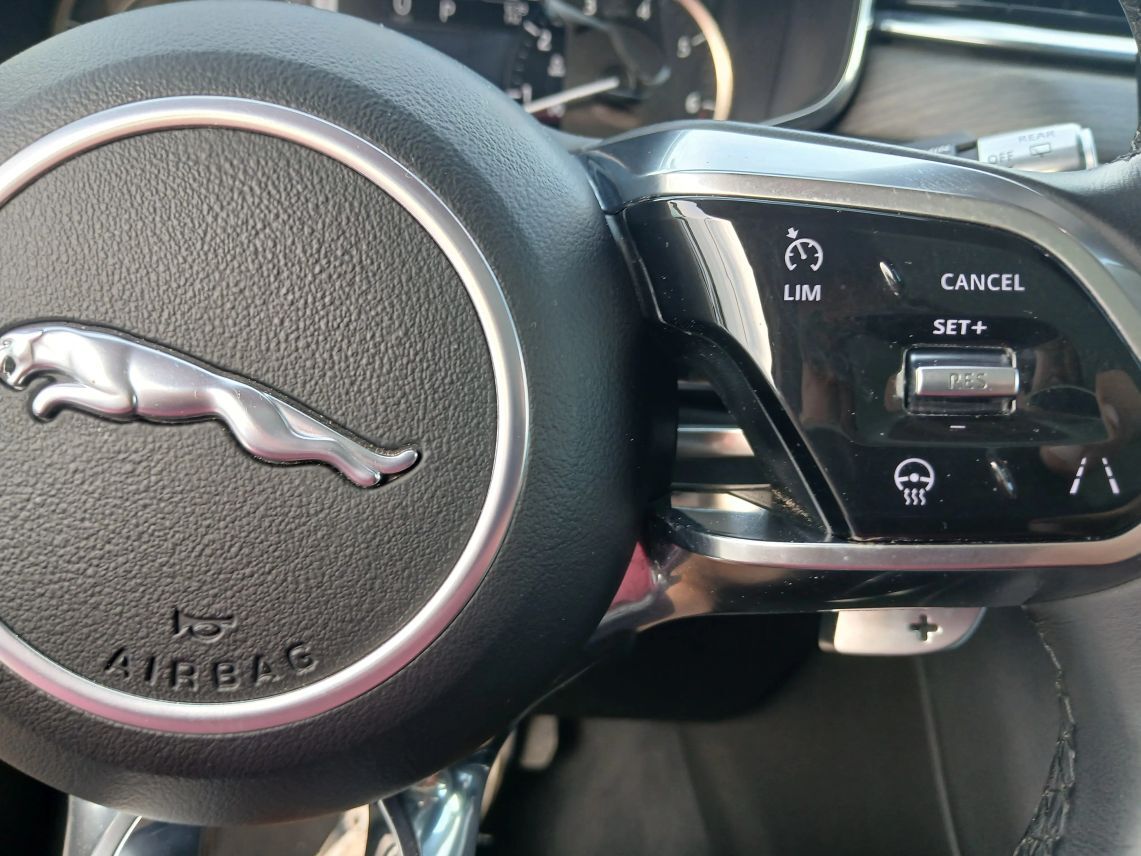 2022 Jaguar F-PACE P250  S Sport Utility 4D Maitland FL