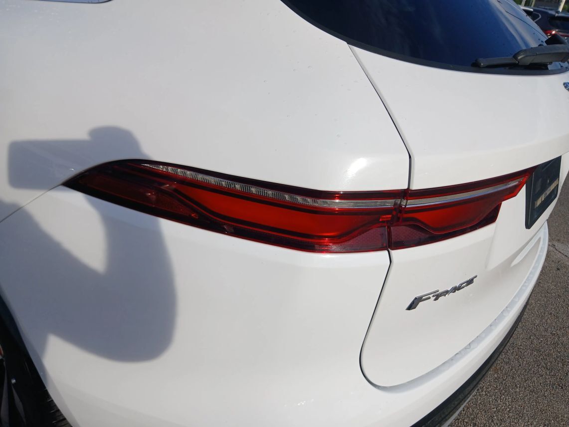 2022 Jaguar F-PACE P250  S Sport Utility 4D Maitland FL