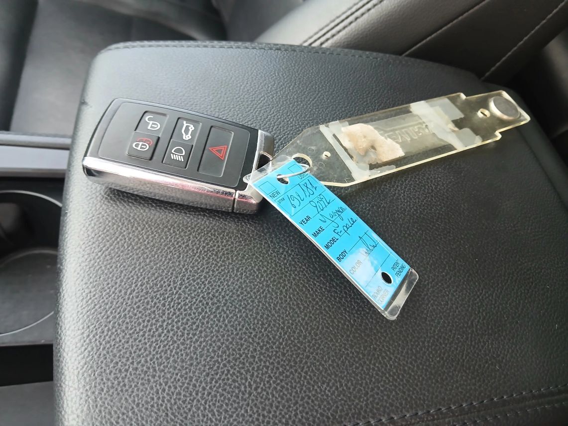 2022 Jaguar F-PACE P250  S Sport Utility 4D Maitland FL
