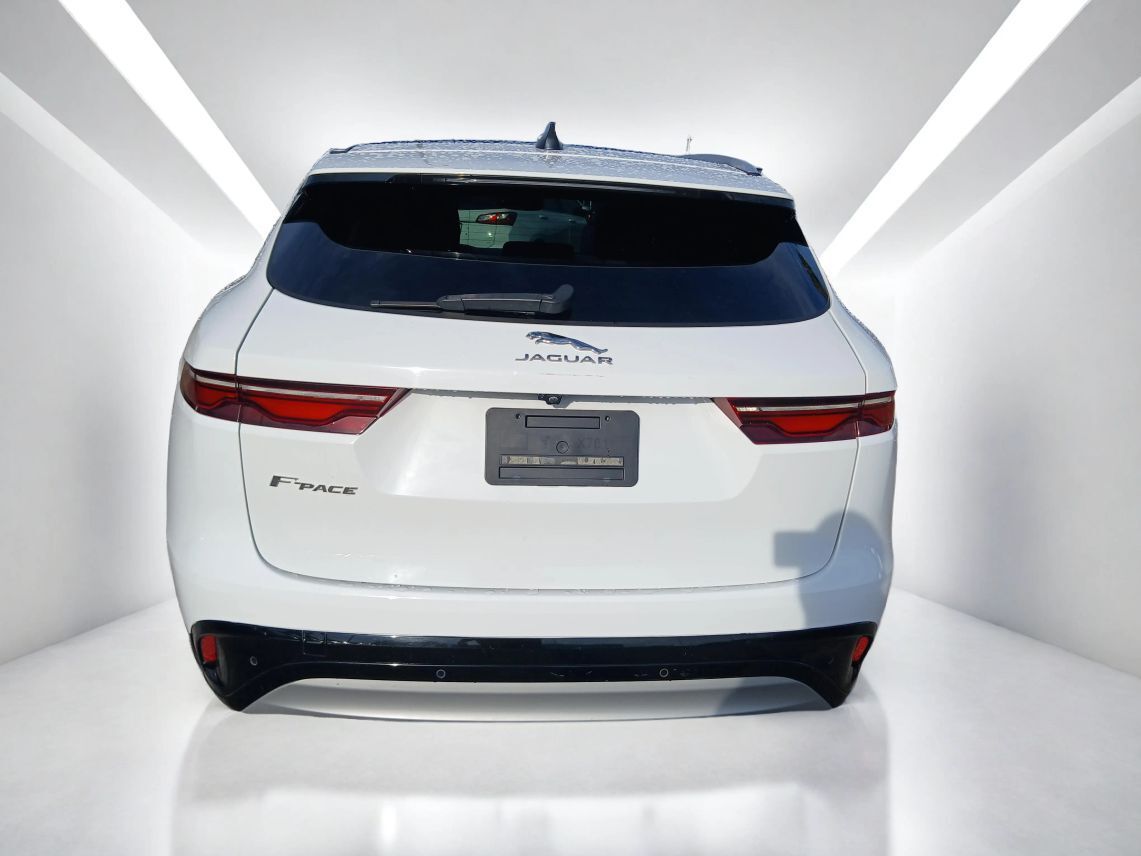 2022 Jaguar F-PACE P250  S Sport Utility 4D Maitland FL
