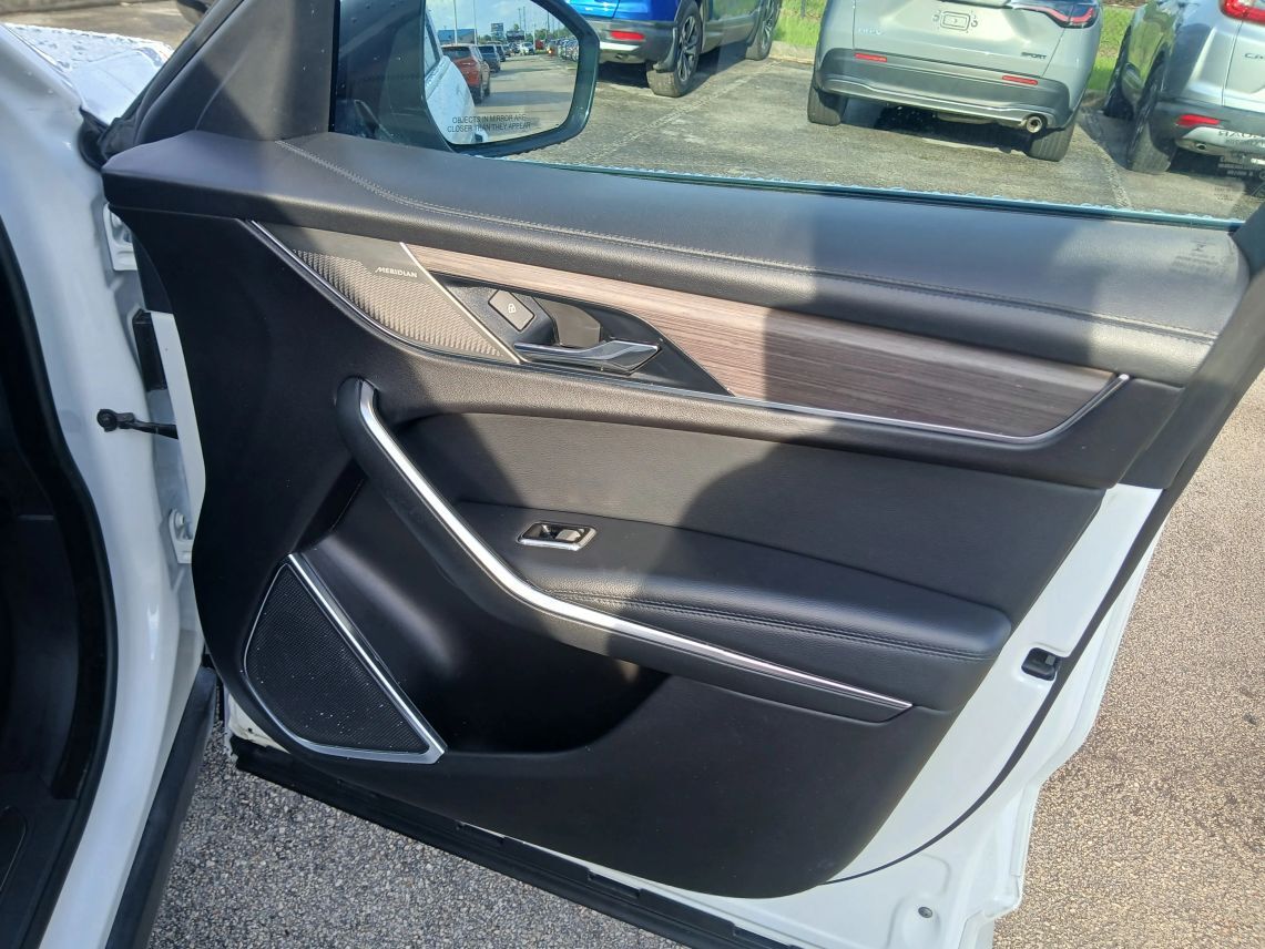 2022 Jaguar F-PACE P250  S Sport Utility 4D Maitland FL