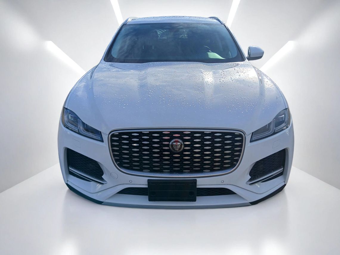 2022 Jaguar F-PACE P250  S Sport Utility 4D Maitland FL