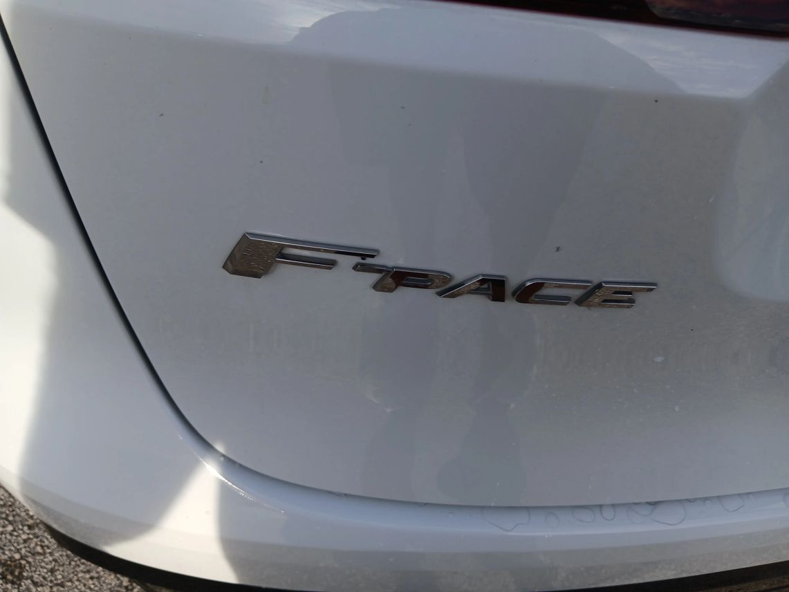 2022 Jaguar F-PACE P250  S Sport Utility 4D Maitland FL
