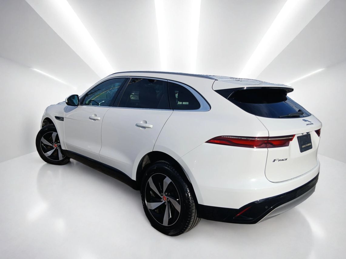 2022 Jaguar F-PACE P250  S Sport Utility 4D Maitland FL