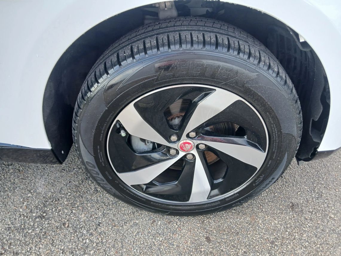 2022 Jaguar F-PACE P250  S Sport Utility 4D Maitland FL