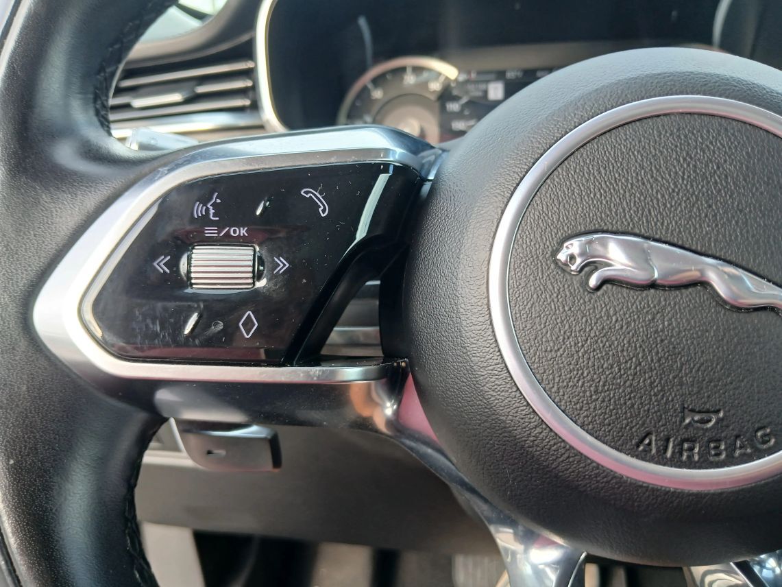 2022 Jaguar F-PACE P250  S Sport Utility 4D Maitland FL