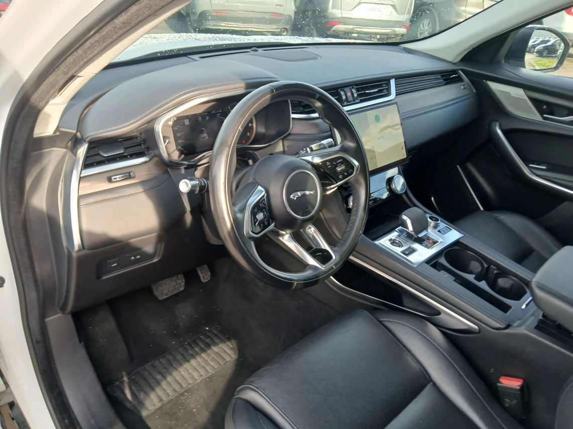 2022 Jaguar F-PACE P250  S Sport Utility 4D Maitland FL