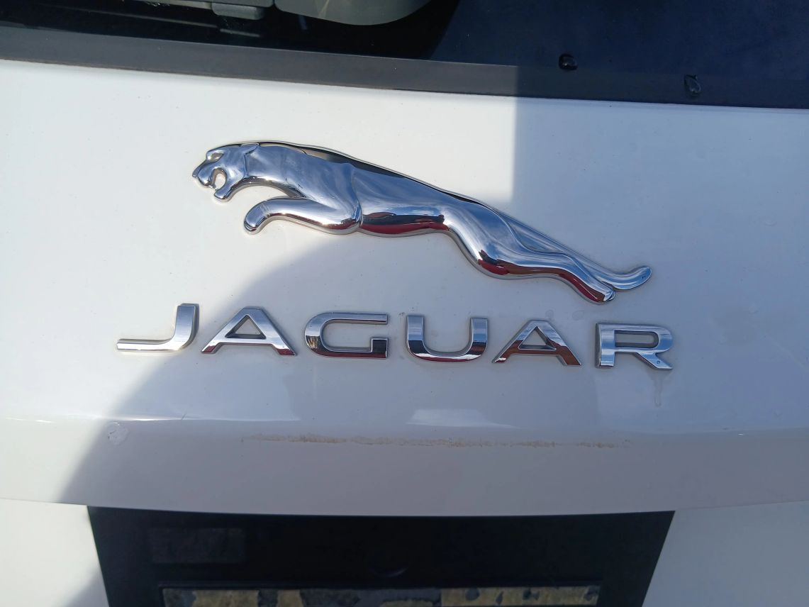 2022 Jaguar F-PACE P250  S Sport Utility 4D Maitland FL