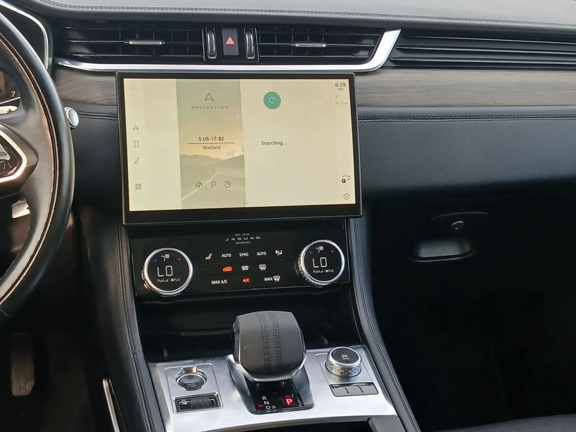 2022 Jaguar F-PACE P250  S Sport Utility 4D Maitland FL