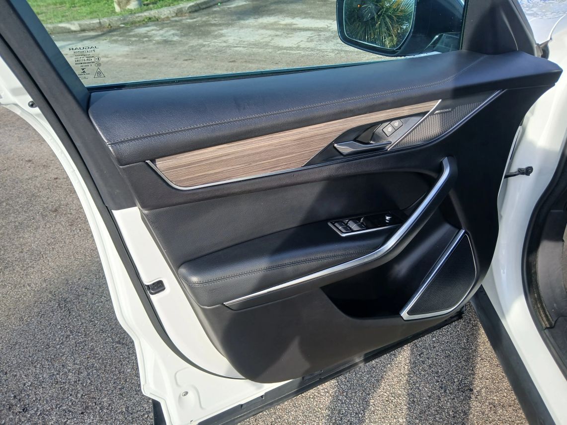 2022 Jaguar F-PACE P250  S Sport Utility 4D Maitland FL