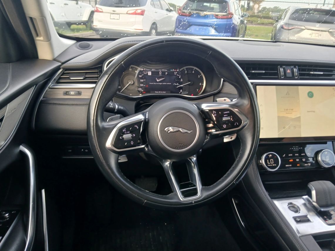 2022 Jaguar F-PACE P250  S Sport Utility 4D Maitland FL