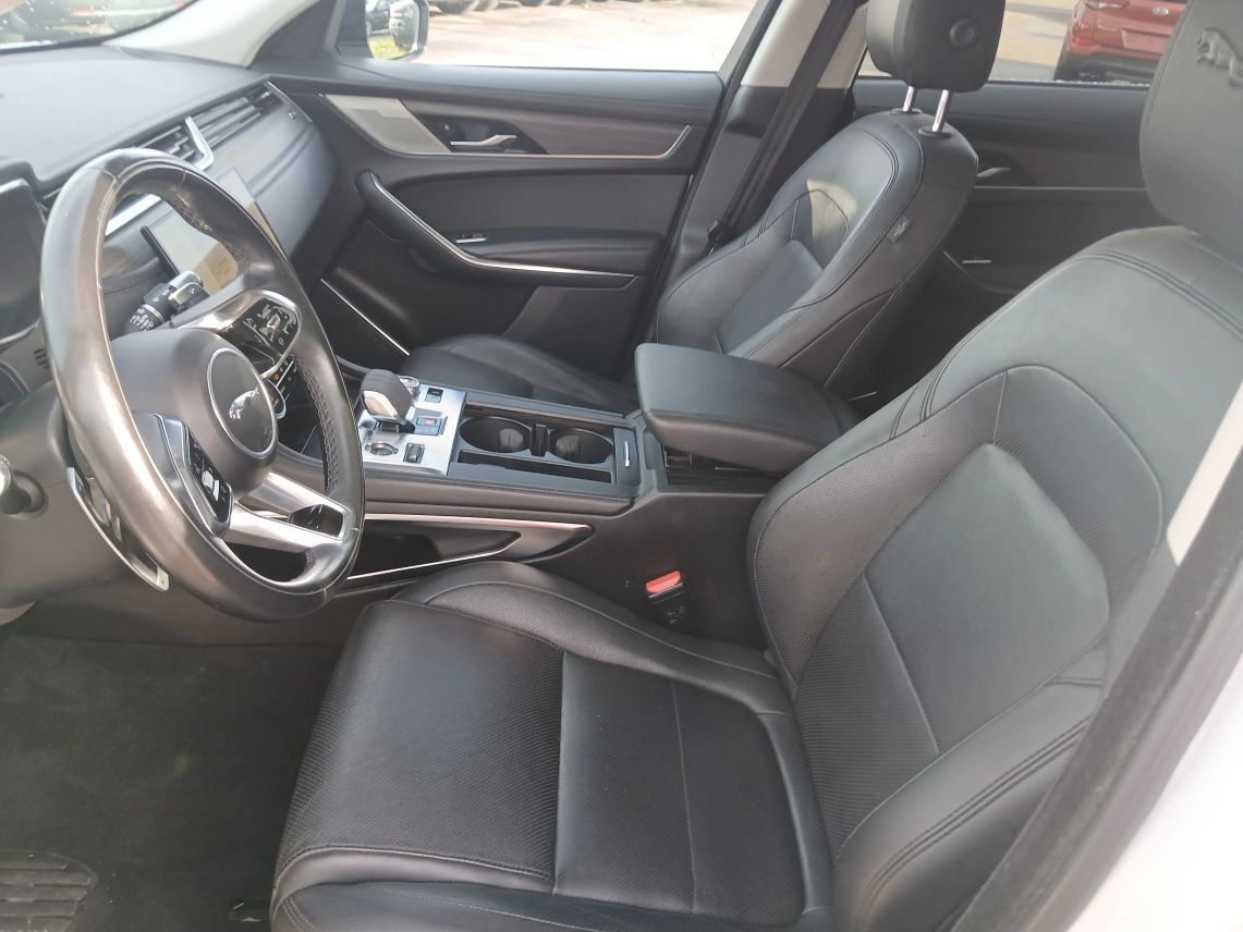 2022 Jaguar F-PACE P250  S Sport Utility 4D Maitland FL