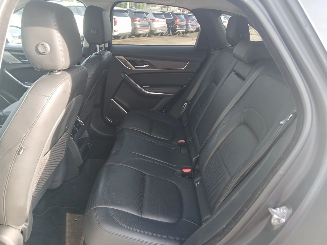 2022 Jaguar F-PACE P250  S Sport Utility 4D Maitland FL