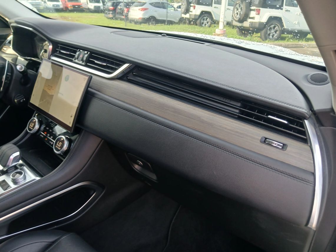 2022 Jaguar F-PACE P250  S Sport Utility 4D Maitland FL