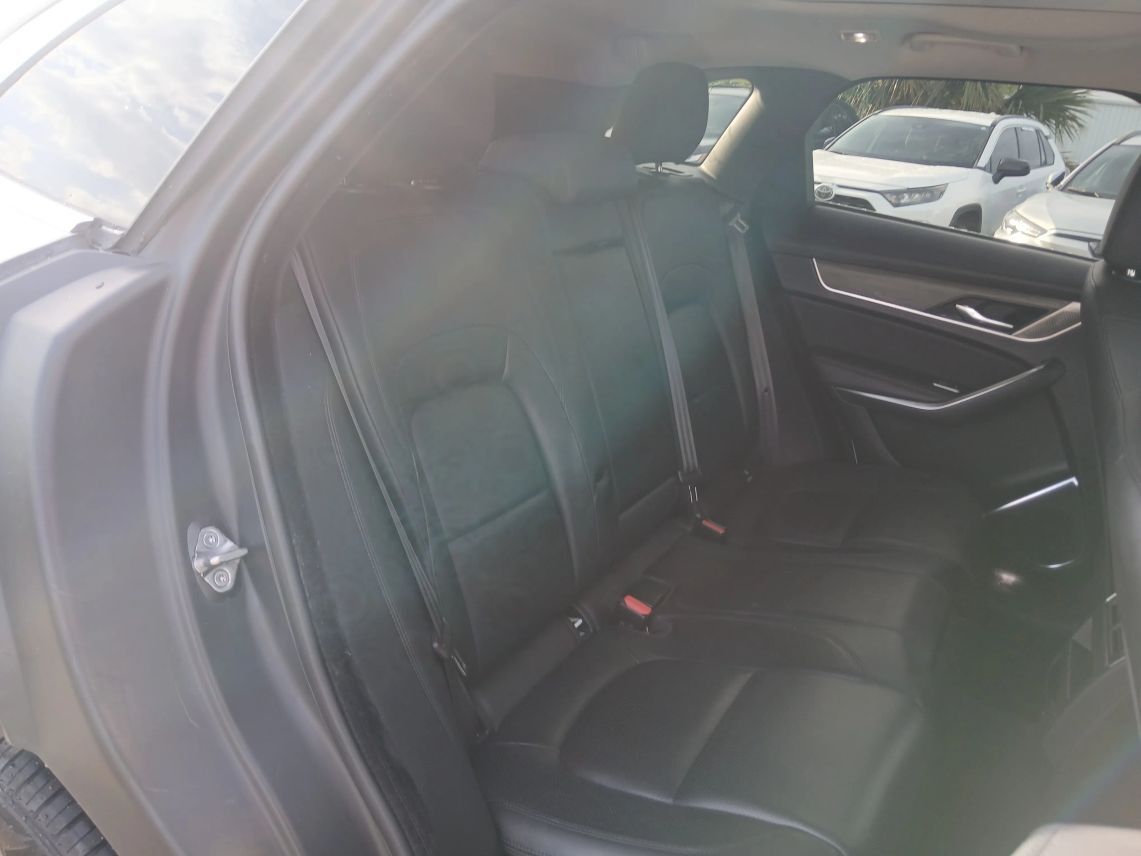 2022 Jaguar F-PACE P250  S Sport Utility 4D Maitland FL