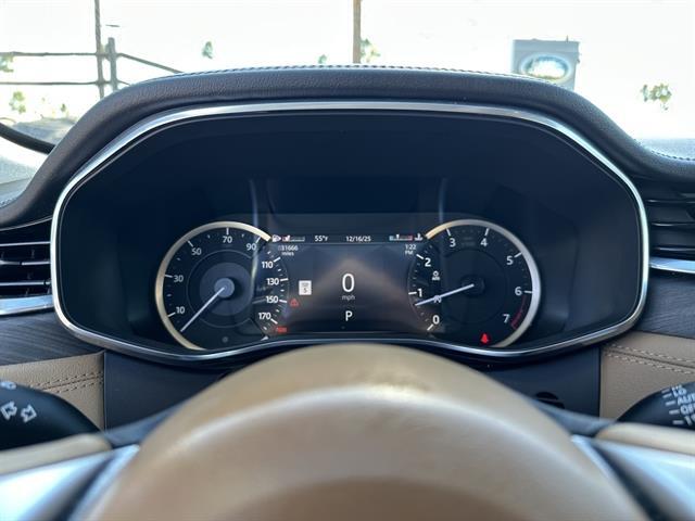 2022 Jaguar F-PACE P250 S Tucson AZ