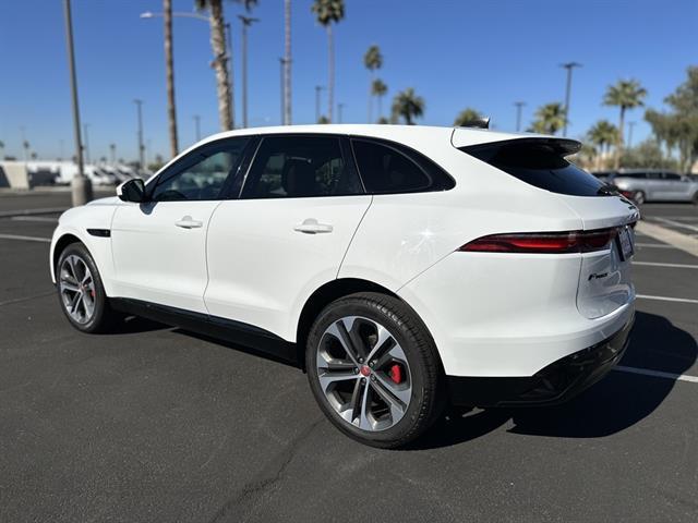 2022 Jaguar F-PACE P250 S Tucson AZ
