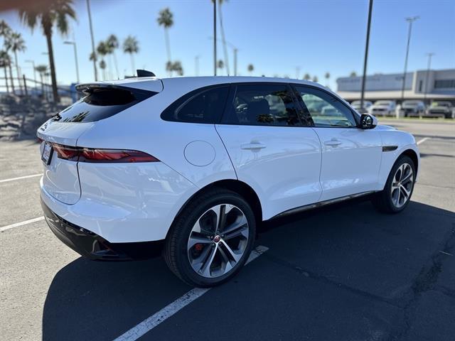 2022 Jaguar F-PACE P250 S Tucson AZ