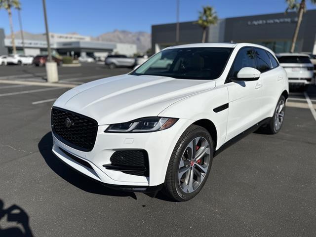 2022 Jaguar F-PACE P250 S Tucson AZ