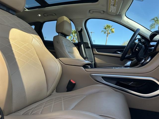 2022 Jaguar F-PACE P250 S Tucson AZ