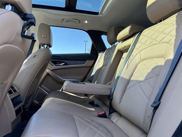 2022 Jaguar F-PACE P250 S Tucson AZ