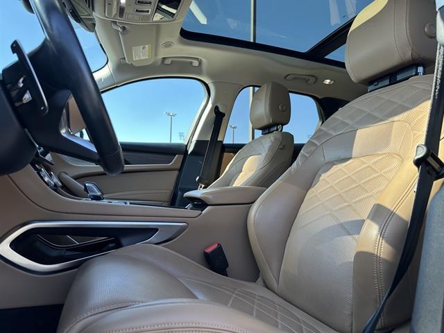 2022 Jaguar F-PACE P250 S Tucson AZ