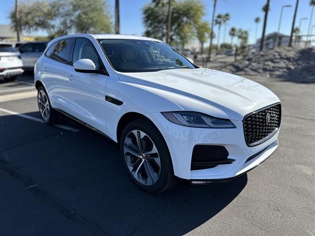 2022 Jaguar F-PACE P250 S Tucson AZ