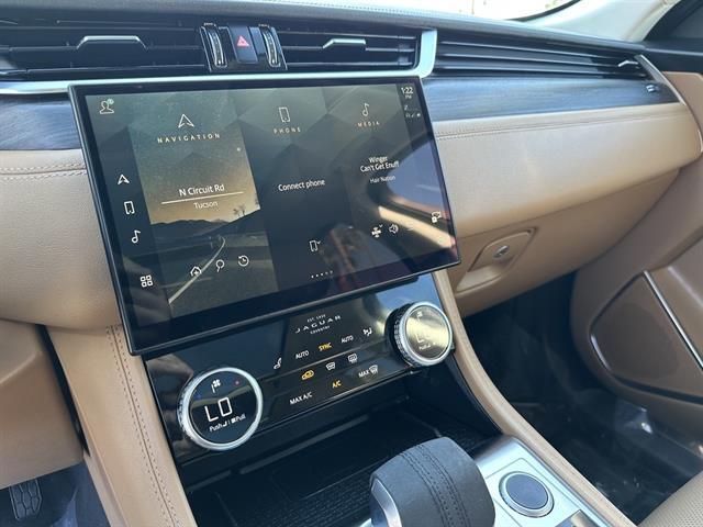 2022 Jaguar F-PACE P250 S Tucson AZ