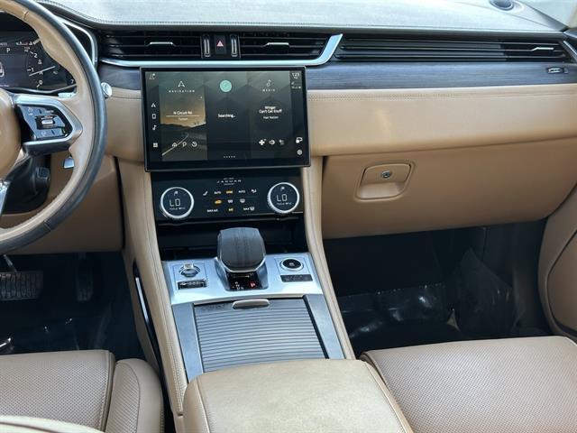 2022 Jaguar F-PACE P250 S Tucson AZ