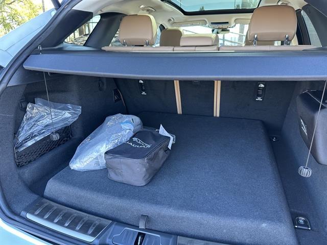 2022 Jaguar F-PACE P250 S Tucson AZ