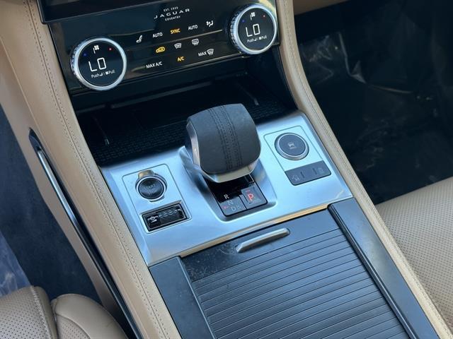 2022 Jaguar F-PACE P250 S Tucson AZ