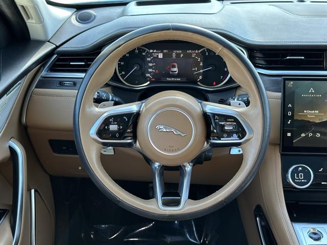 2022 Jaguar F-PACE P250 S Tucson AZ