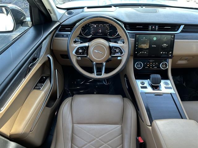 2022 Jaguar F-PACE P250 S Tucson AZ