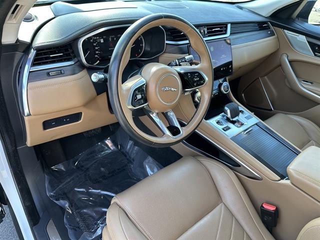 2022 Jaguar F-PACE P250 S Tucson AZ