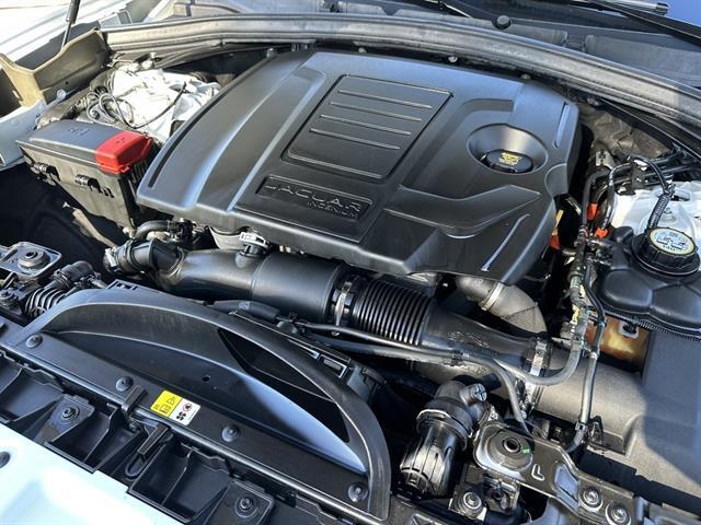 2022 Jaguar F-PACE P250 S Tucson AZ