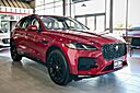 2022 Jaguar F-PACE S Springfield NJ