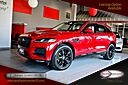 2022 Jaguar F-PACE S Springfield NJ